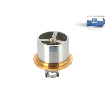 Termostat, chladivo DT Spare Parts 6.30309