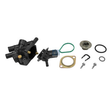 Termostat, chladivo DT Spare Parts 6.30317