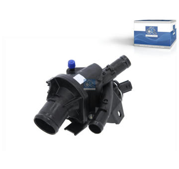 Pouzdro termostatu DT Spare Parts 6.30322