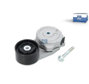 Napínák, žebrovaný klínový řemen DT Spare Parts 6.31011