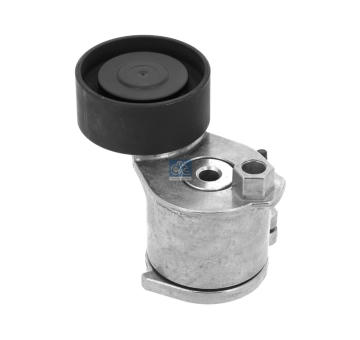 Napínák, žebrovaný klínový řemen DT Spare Parts 6.31012