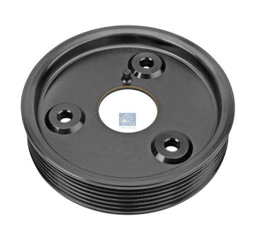 Napínací kladka, klínový řemen DT Spare Parts 6.31051