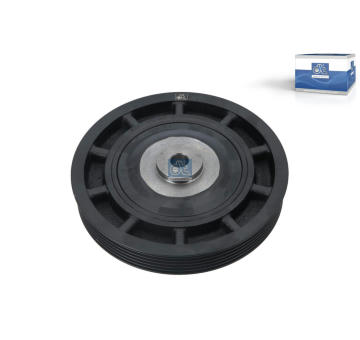 Řemenice, klikový hřídel DT Spare Parts 6.31074