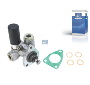 Čerpadlo, předběžný přívod paliva DT Spare Parts 6.33007