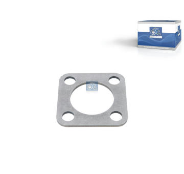 Ozubene kolo, vstrikovaci pumpa DT Spare Parts 6.33055