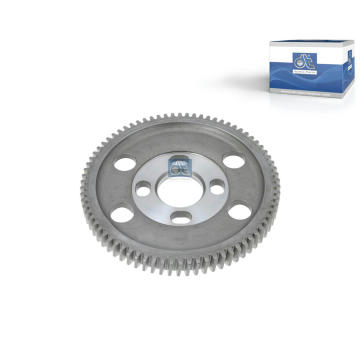 Ozubene kolo, vstrikovaci pumpa DT Spare Parts 6.33075