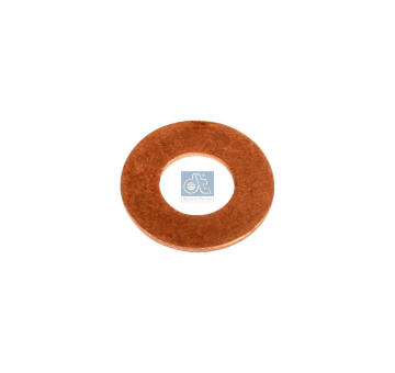 Tesniaci krúżok DT Spare Parts 6.33090
