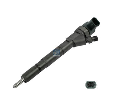 Vstřikovací ventil DT Spare Parts 6.33134