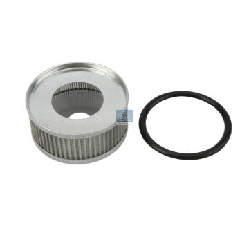 Palivový filter DT Spare Parts 6.33208