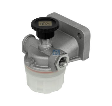 Ruční dopravní čerpadlo DT Spare Parts 6.33240