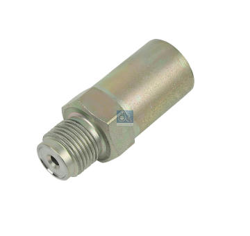 Tlakový obmedzovací ventil, Common-Rail-System DT Spare Parts 6.33285