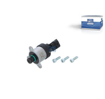Regulační ventil, množství paliva (Common-Rail Systém) DT Spare Parts 6.33287
