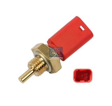 Snímač teploty chladiacej kvapaliny DT Spare Parts 6.33328