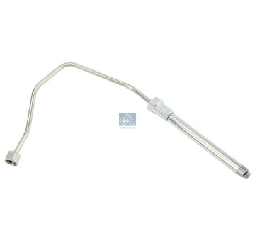 Vedenie vysokého tlaku vstrekovacieho systému DT Spare Parts 6.33404