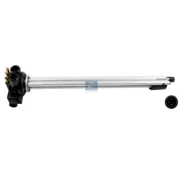 Snímač, rezerva paliva DT Spare Parts 6.33806