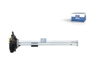 Snímač, rezerva paliva DT Spare Parts 6.33820