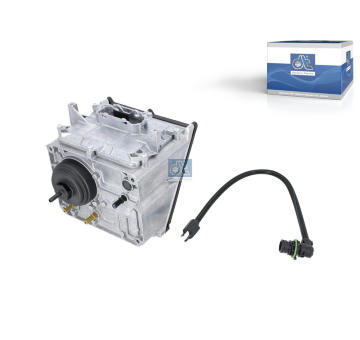 Podávací modul (vstřikování močoviny) DT Spare Parts 6.33875
