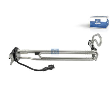 Senzor, zasoba mocoviny DT Spare Parts 6.33950