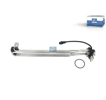 Senzor, zasoba mocoviny DT Spare Parts 6.33954SP