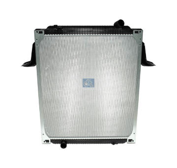 Chladič, chlazení motoru DT Spare Parts 6.35206