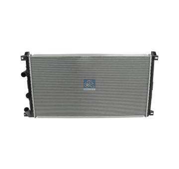 Chladič, chlazení motoru DT Spare Parts 6.35239