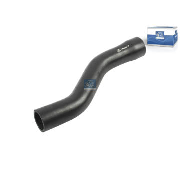 Hadice chladiče DT Spare Parts 6.35316
