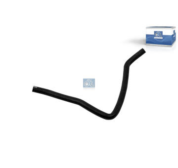 Hadice chladiče DT Spare Parts 6.35332