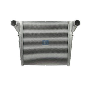 Chladič turba DT Spare Parts 6.35410