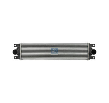 Chladič plniaceho vzduchu DT Spare Parts 6.35418