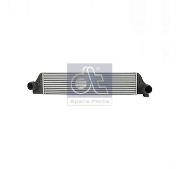 Chladič turba DT Spare Parts 6.35420