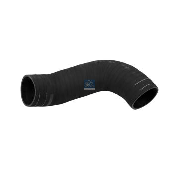 Hadička plnicího vzduchu DT Spare Parts 6.35502