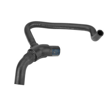 Hadice DT Spare Parts 6.35670