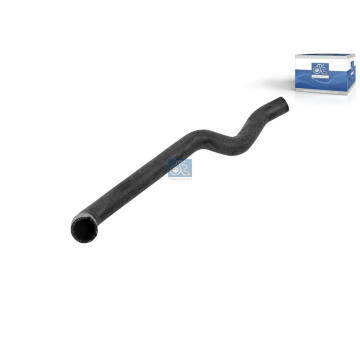 Hadice chladiče DT Spare Parts 6.35909