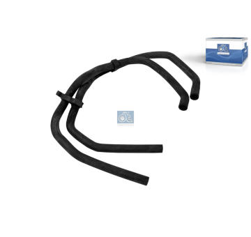 Hadice chladiče DT Spare Parts 6.35912
