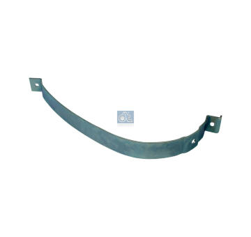 Drzak, tlumic vyfuku DT Spare Parts 6.37213
