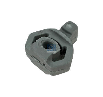 Pojistny krouzek, tlumic vyfuku DT Spare Parts 6.37274