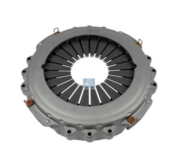 Přítlačný talíř DT Spare Parts 6.40020