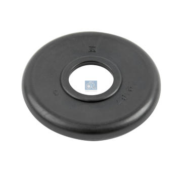 Zakryti, hridel vypinaciho loziska, spojka DT Spare Parts 6.42033