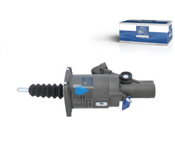 Posilňovač spojky DT Spare Parts 6.43003