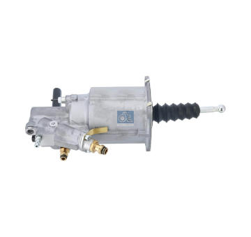 Posilňovač spojky DT Spare Parts 6.43017