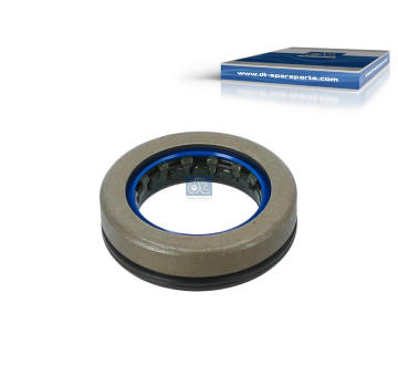 Tesnici krouzek hridele, hridel prevodovky DT Spare Parts 6.45176