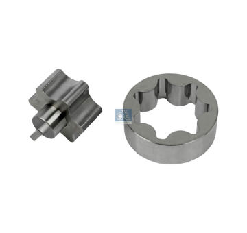 Hnaci hridel, olejova pumpa DT Spare Parts 6.45264
