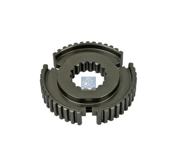 Synchronni teleso, manualni prevodovka DT Spare Parts 6.46351