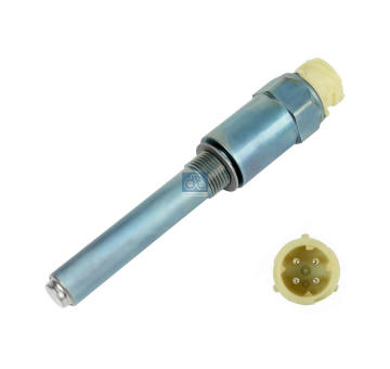 Senzor, otáčky motoru DT Spare Parts 6.46901