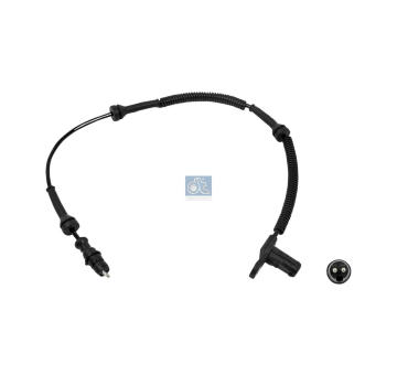 Snímač počtu otáčok kolesa DT Spare Parts 6.46904