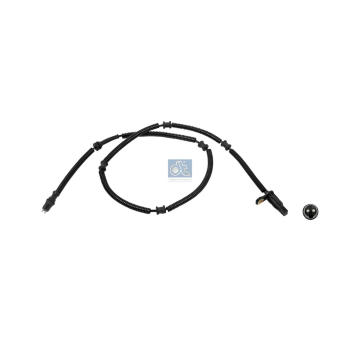 Snímač, počet otáček kol DT Spare Parts 6.46905
