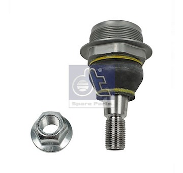 Kloub, řadicí tyč DT Spare Parts 6.47103