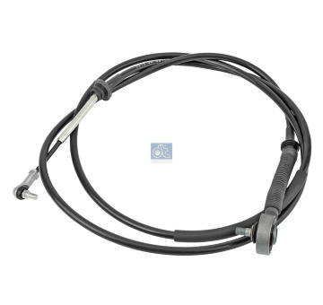 Tazne lanko, rucni prevodovka DT Spare Parts 6.47151