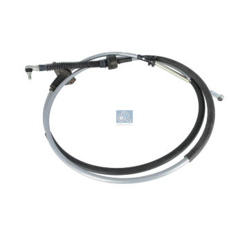 Tazne lanko, rucni prevodovka DT Spare Parts 6.47181