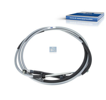 Tazne lanko, rucni prevodovka DT Spare Parts 6.47204
